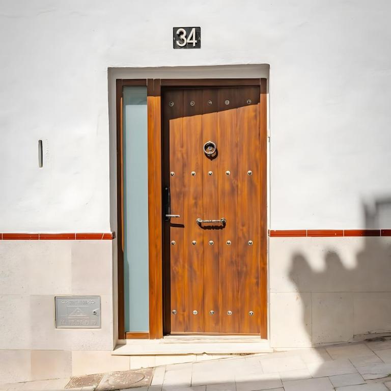 Paradiset - Casa de 2 dormitorios - 22