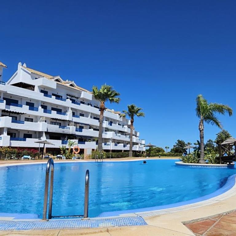 La Terraza del Mar - Apartamento Deluxe de 2 dormitorios con vistas al mar - 5