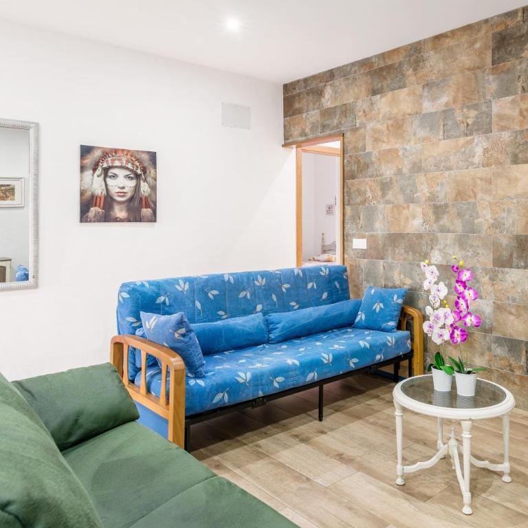 Chalet Rubio Cabeza - Casa - 6