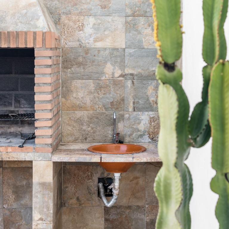 Chalet Rubio Cabeza - Casa - 24