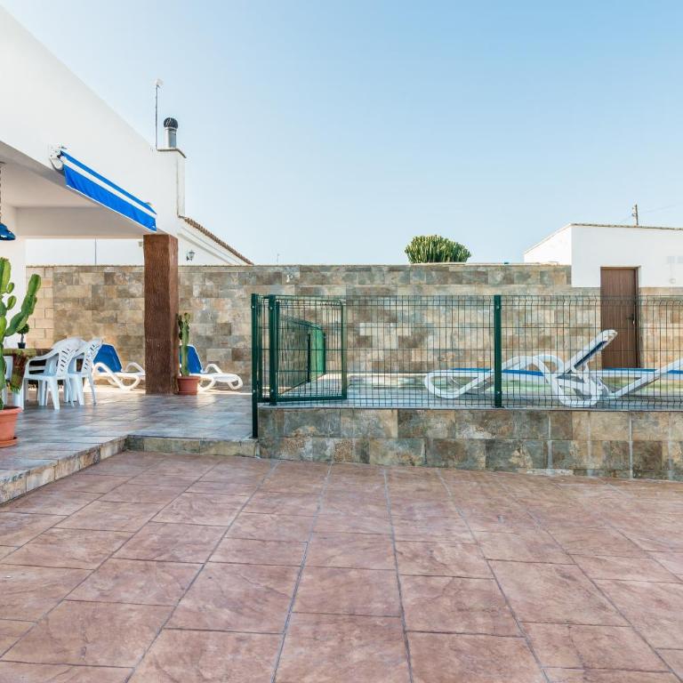 Chalet Rubio Cabeza - Casa - 4