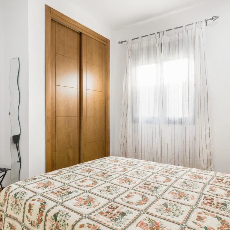 Chalet Rubio Cabeza - Casa - 14