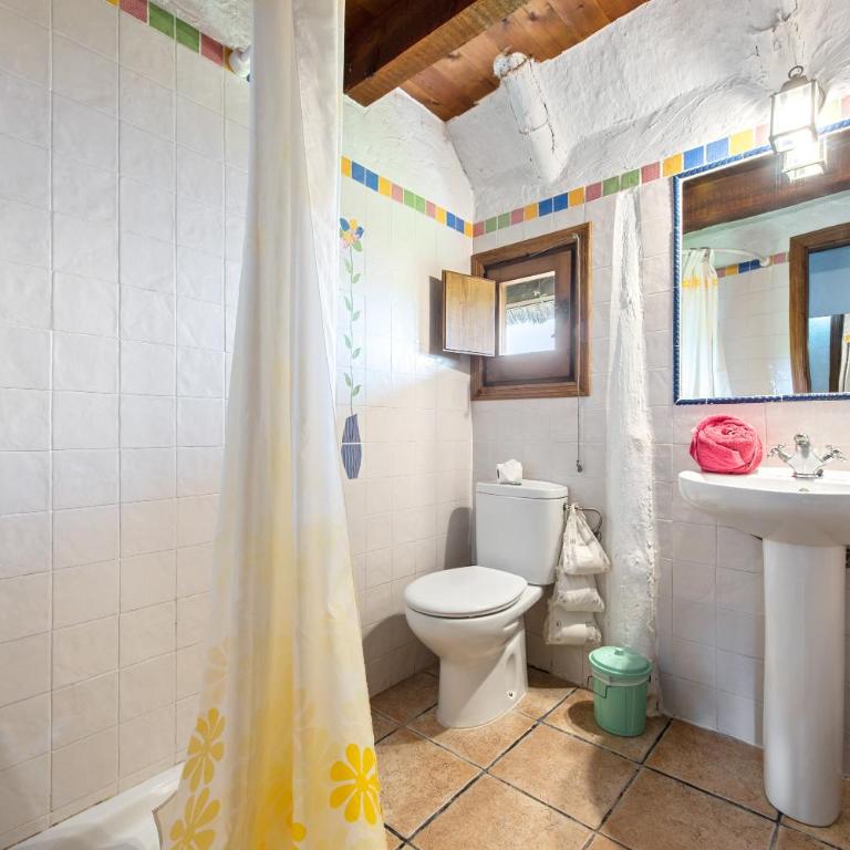 Barraca Gran - Apartment with Terrace - 22