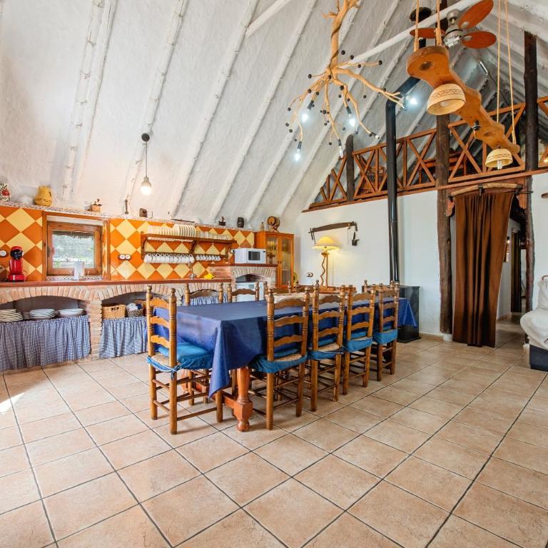 Barraca Gran - Apartment with Terrace - 5