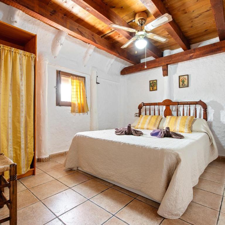 Barraca Gran - Apartment with Terrace - 8