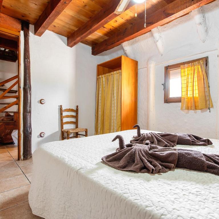 Barraca Gran - Apartment with Terrace - 9