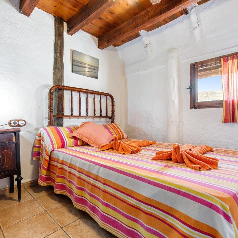 Barraca Gran - Apartment with Terrace - 13