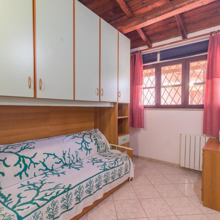 Quadrilocale 800mt dal mare - Casa con 3 Camere da Letto - 12