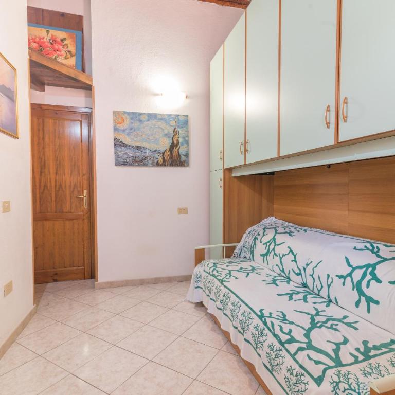 Quadrilocale 800mt dal mare - Casa con 3 Camere da Letto - 13
