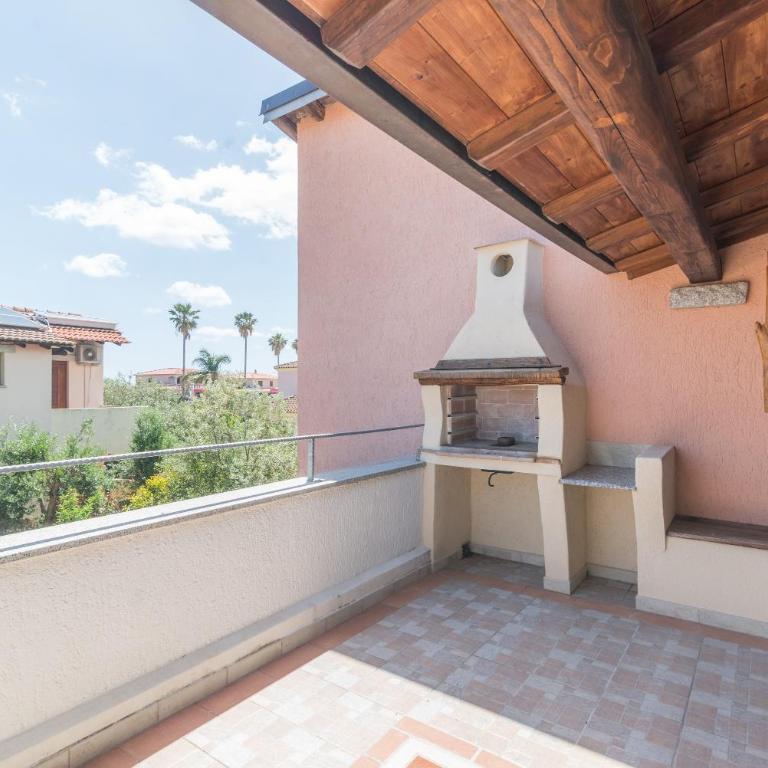 Quadrilocale 800mt dal mare - Casa con 3 Camere da Letto - 17