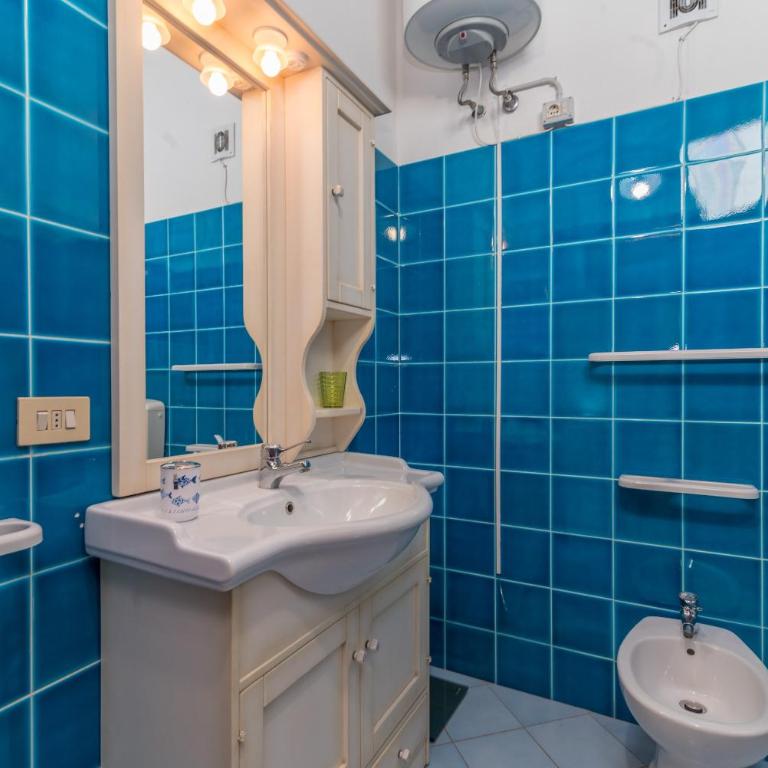 Quadrilocale 800mt dal mare - Casa con 3 Camere da Letto - 14