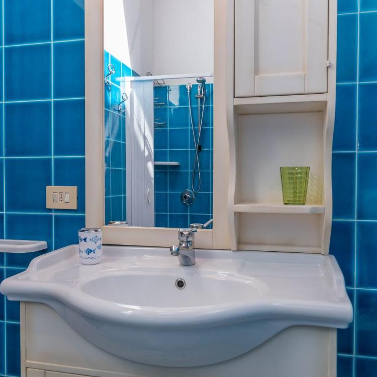 Quadrilocale 800mt dal mare - Casa con 3 Camere da Letto - 15