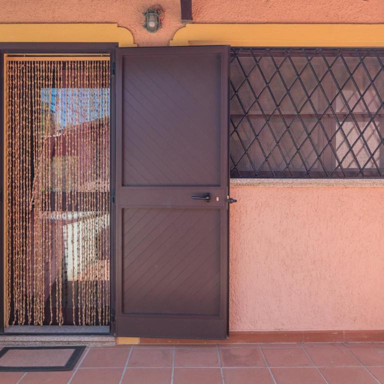 Quadrilocale 800mt dal mare - Casa con 3 Camere da Letto - 16