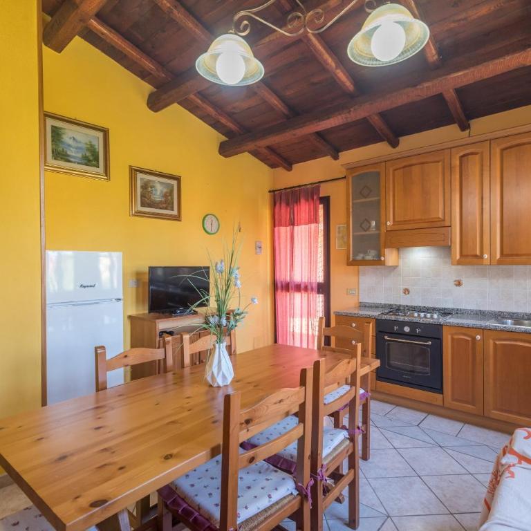 Quadrilocale 800mt dal mare - Casa con 3 Camere da Letto - 5