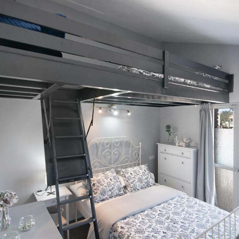 Place Oasis Green Luxury Pool - Apartamento Superior de 1 dormitorio con balcón - 14