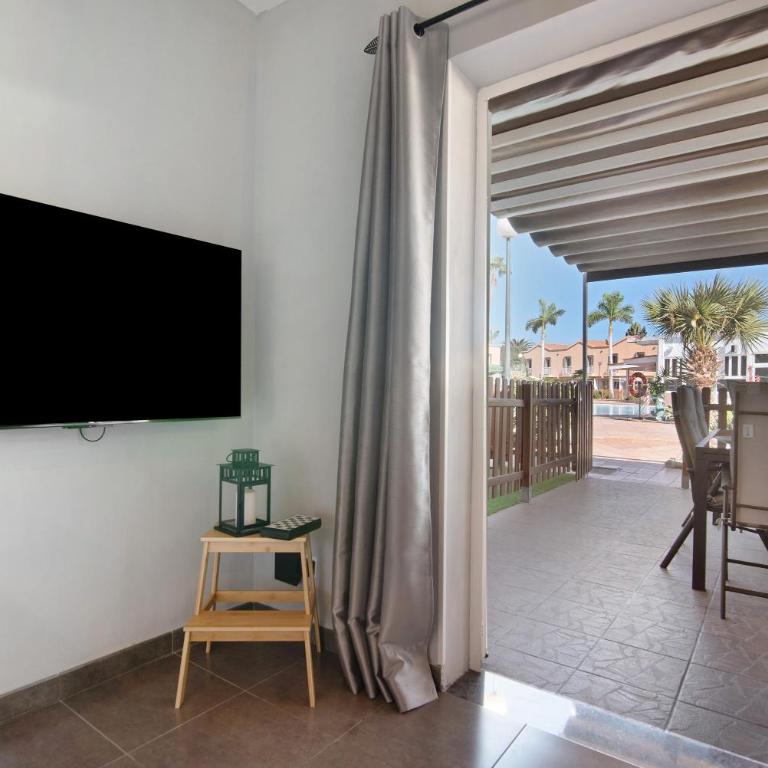 Place Oasis Green Luxury Pool - Apartamento Superior de 1 dormitorio con balcón - 20