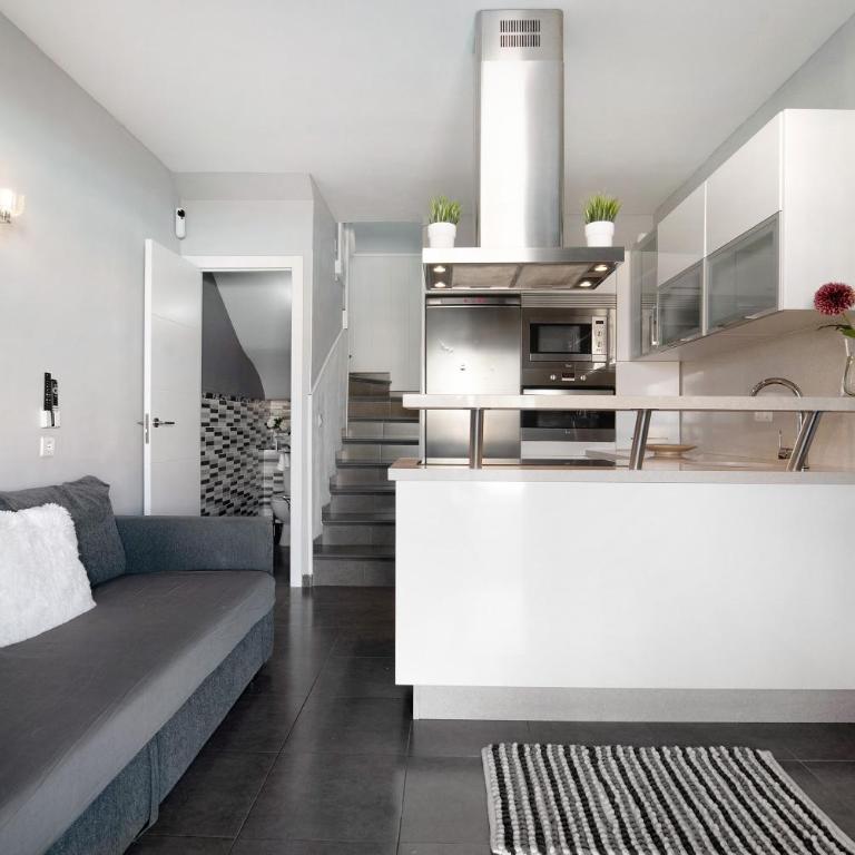 Place Oasis Green Luxury Pool - Apartamento Superior de 1 dormitorio con balcón - 5