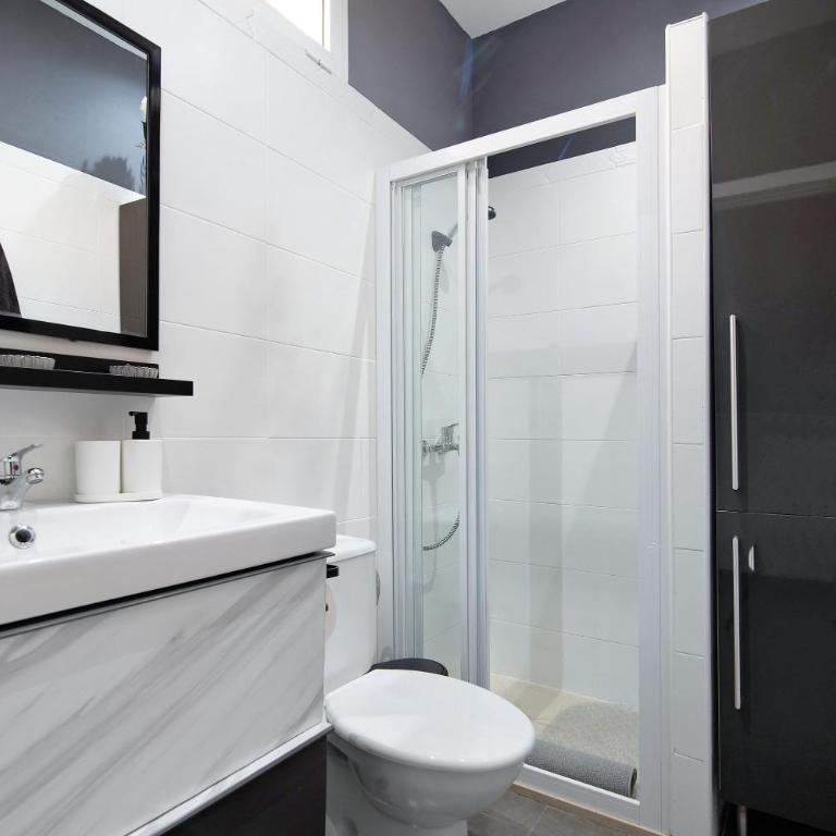 Place Oasis Green Luxury Pool - Apartamento Superior de 1 dormitorio con balcón - 19