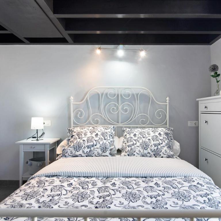 Place Oasis Green Luxury Pool - Apartamento Superior de 1 dormitorio con balcón - 10
