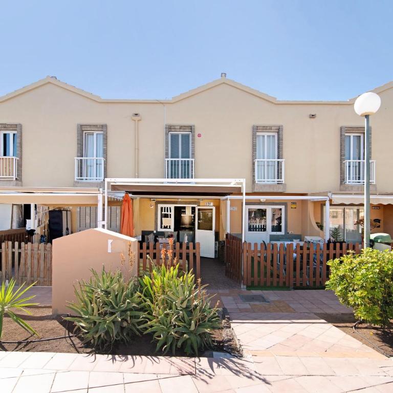 Place Oasis Green Luxury Pool - Apartamento Superior de 1 dormitorio con balcón - 23