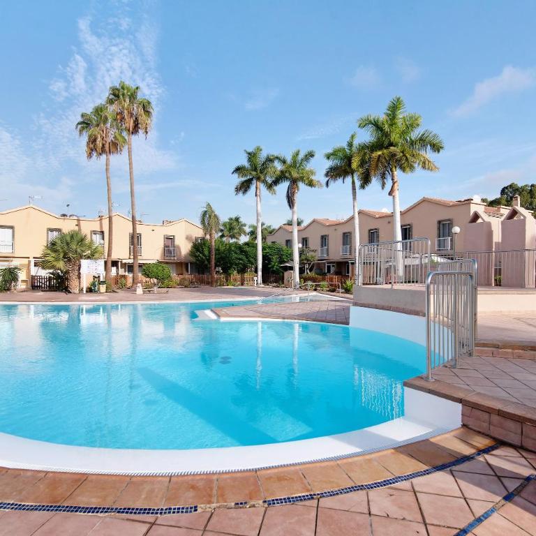 Place Oasis Green Luxury Pool - Apartamento Superior de 1 dormitorio con balcón - 26
