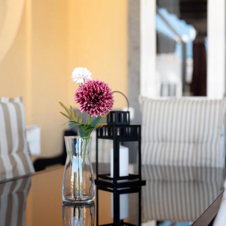 Place Oasis Green Luxury Pool - Apartamento Superior de 1 dormitorio con balcón - 3