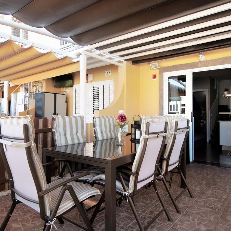 Place Oasis Green Luxury Pool - Apartamento Superior de 1 dormitorio con balcón - 4