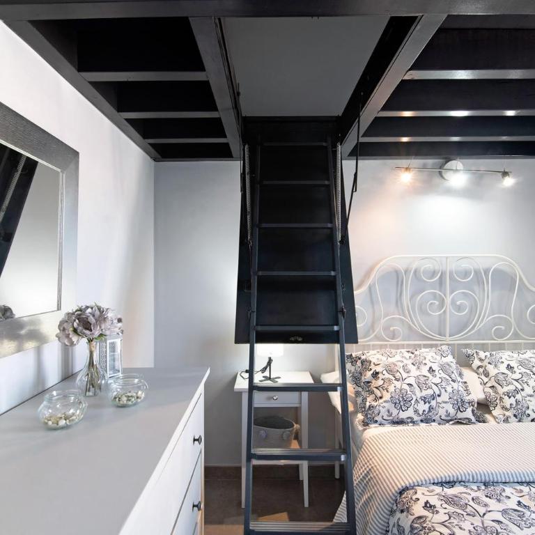 Place Oasis Green Luxury Pool - Apartamento Superior de 1 dormitorio con balcón - 13