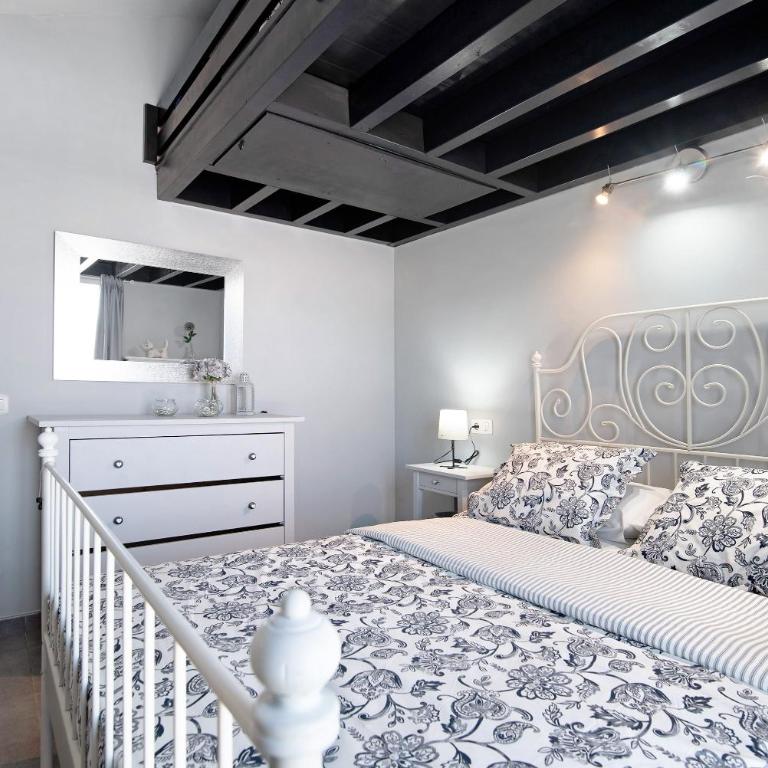 Place Oasis Green Luxury Pool - Apartamento Superior de 1 dormitorio con balcón - 11