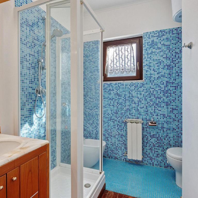 Sorrento Luxury Apartment Blue - Two-Bedroom Deluxe Apartment with Ocean View - 18