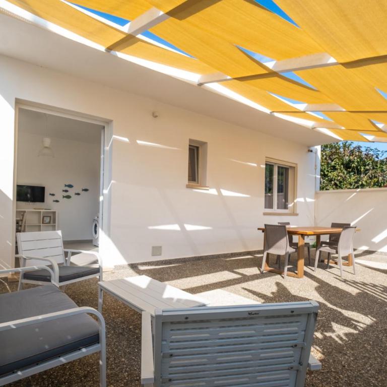 Lèvè – Sea Nature Stay - Casa con 2 Camere da Letto - 19