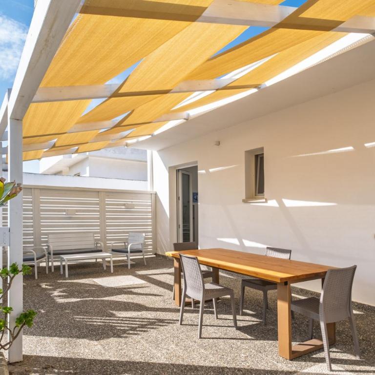 Lèvè – Sea Nature Stay - Casa con 2 Camere da Letto - 21