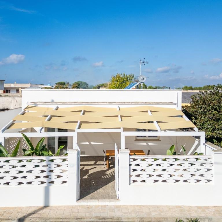 Lèvè – Sea Nature Stay - Casa con 2 Camere da Letto - 24