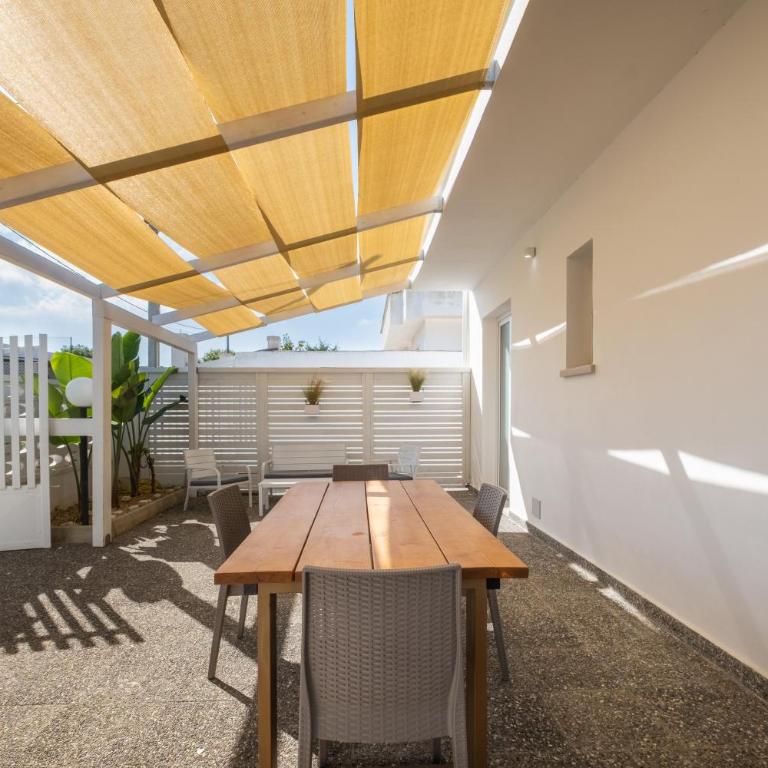 Lèvè – Sea Nature Stay - Casa con 2 Camere da Letto - 20