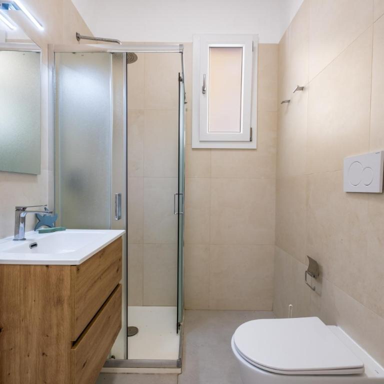 Lèvè – Sea Nature Stay - Casa con 2 Camere da Letto - 12