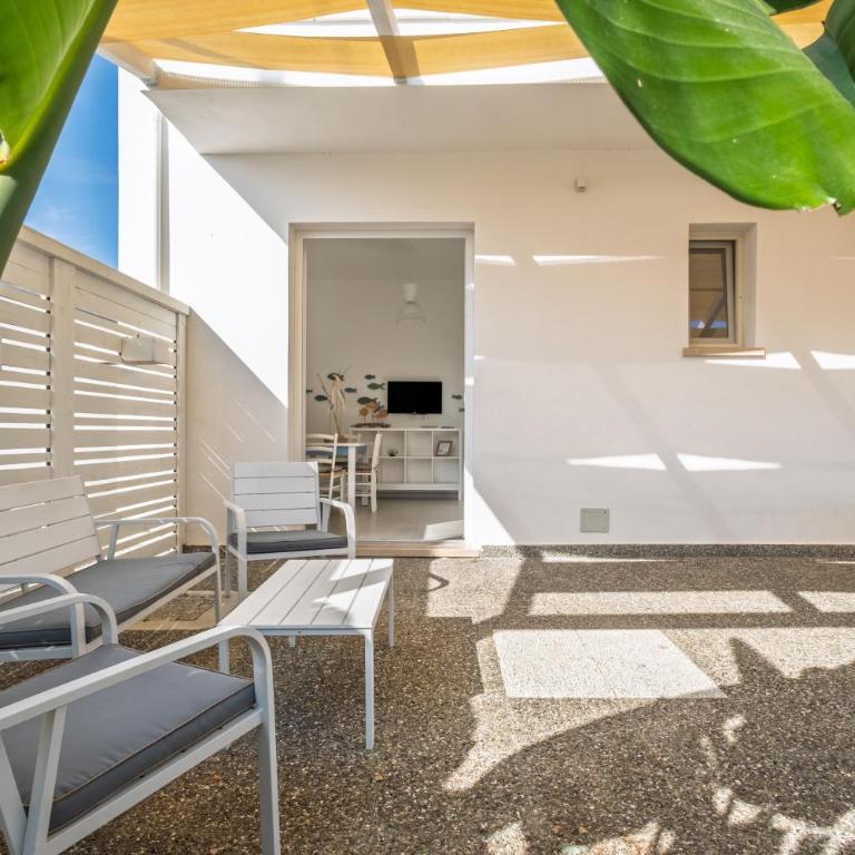 Lèvè – Sea Nature Stay - Casa con 2 Camere da Letto - 18