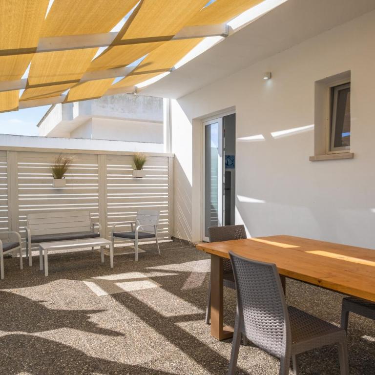 Lèvè – Sea Nature Stay - Casa con 2 Camere da Letto - 22