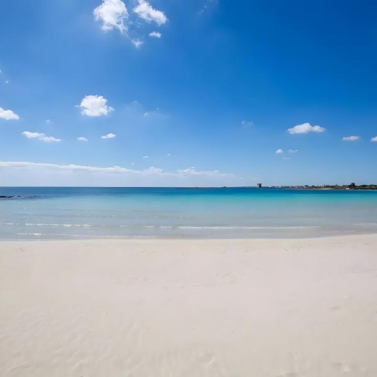 Lèvè – Sea Nature Stay - Casa con 2 Camere da Letto - 27