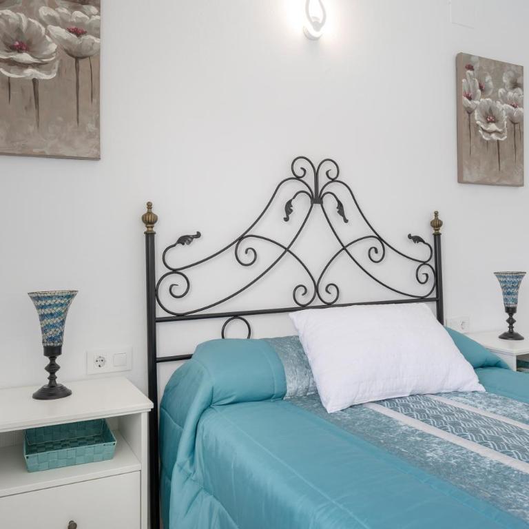 La Brujita - Habitación Cuádruple con ducha - 12