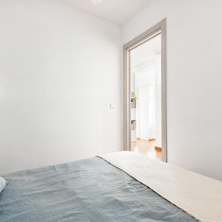 Apartamento Lucía - One-Bedroom Apartment with Garden View - 10