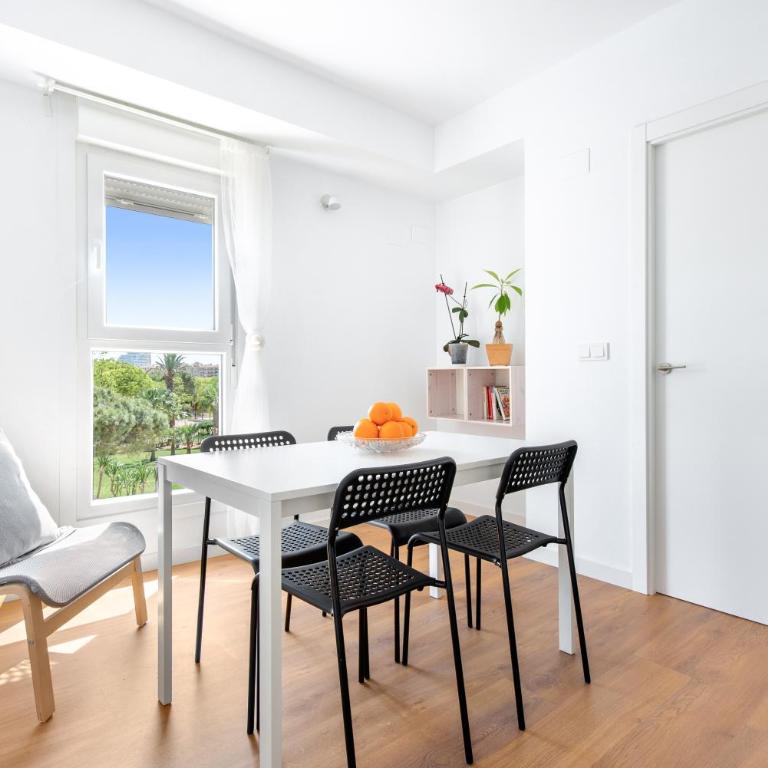 Lopimar Bonito - Appartamento con 2 Camere da Letto e con Vista Montagna - 6