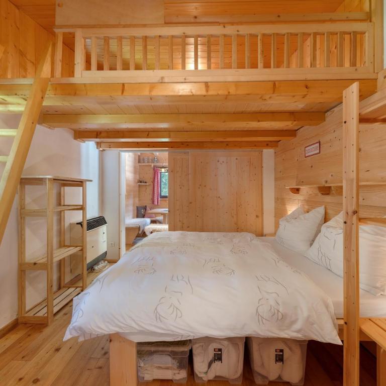 Chalet Laura al Passo della Mendola - Chalet con 2 Camere da Letto - 6