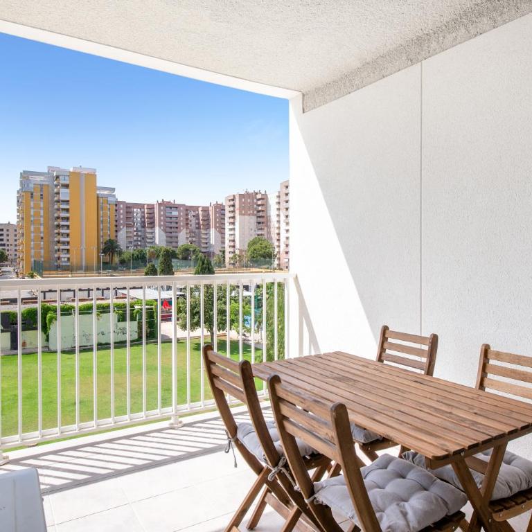 Lopimar Bonito - Appartamento con 2 Camere da Letto e con Vista Montagna - 3