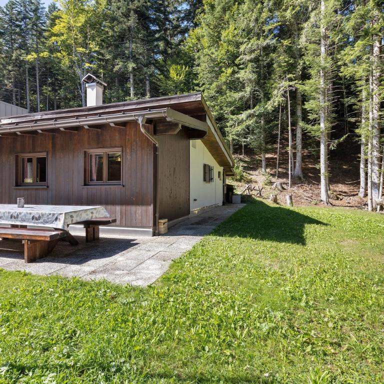 Chalet Laura al Passo della Mendola - Chalet con 2 Camere da Letto - 1