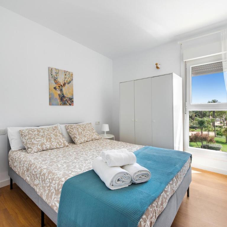 Lopimar Bonito - Appartamento con 2 Camere da Letto e con Vista Montagna - 9