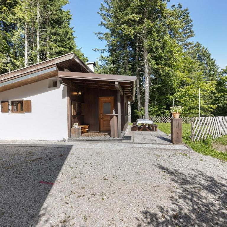 Chalet Laura al Passo della Mendola - Chalet con 2 Camere da Letto - 21