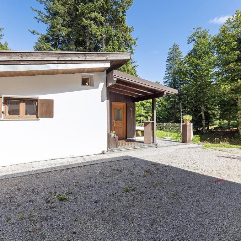 Chalet Laura al Passo della Mendola - Chalet con 2 Camere da Letto - 22