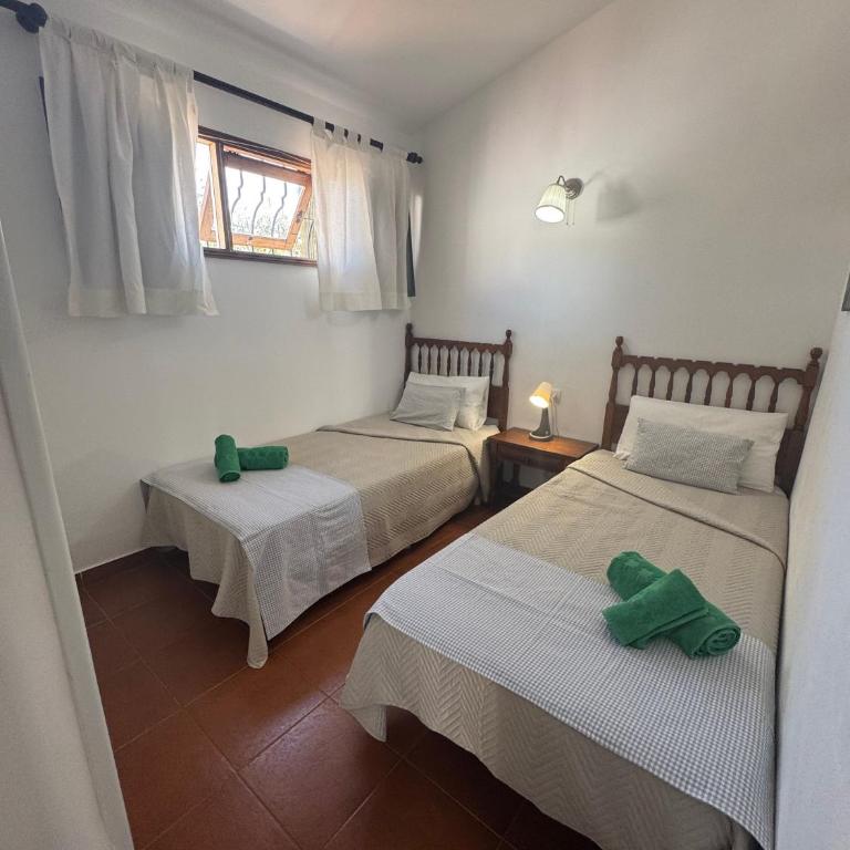 Los Porches k29 - Apartment with Terrace - 16