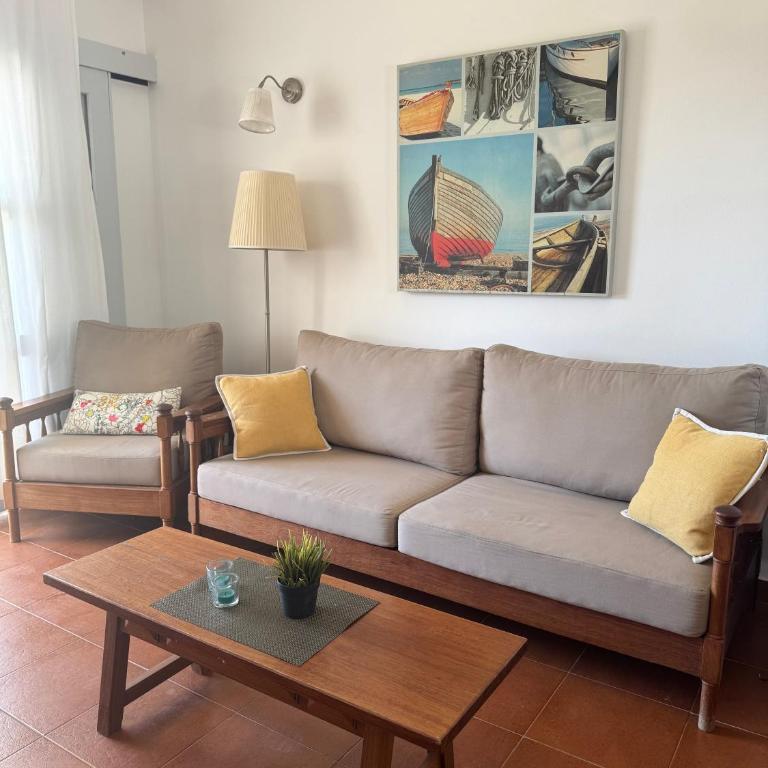 Los Porches k29 - Apartment with Terrace - 3