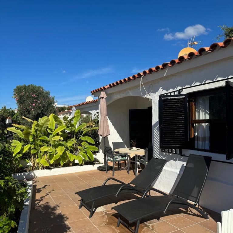 Los Porches k29 - Apartment with Terrace - 23